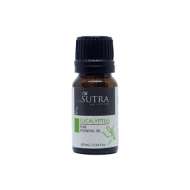 Eucalyptus Essential Oil