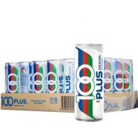 100 plus original 325ml