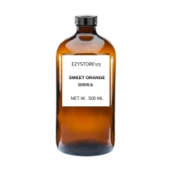 Sweet Orange Essential Oil Wholesale Bulk 500ML COA   GCMS Lab Tested