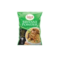 FAIZA BRIYANI POWDER 1KG X 12