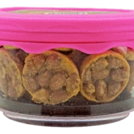 PMN Biscuit - (320) Kacang Wangi 100g x 24