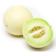 Sweet Flesh Honey Dew (1-1.5kg) [KLANG VALLEY ONLY]